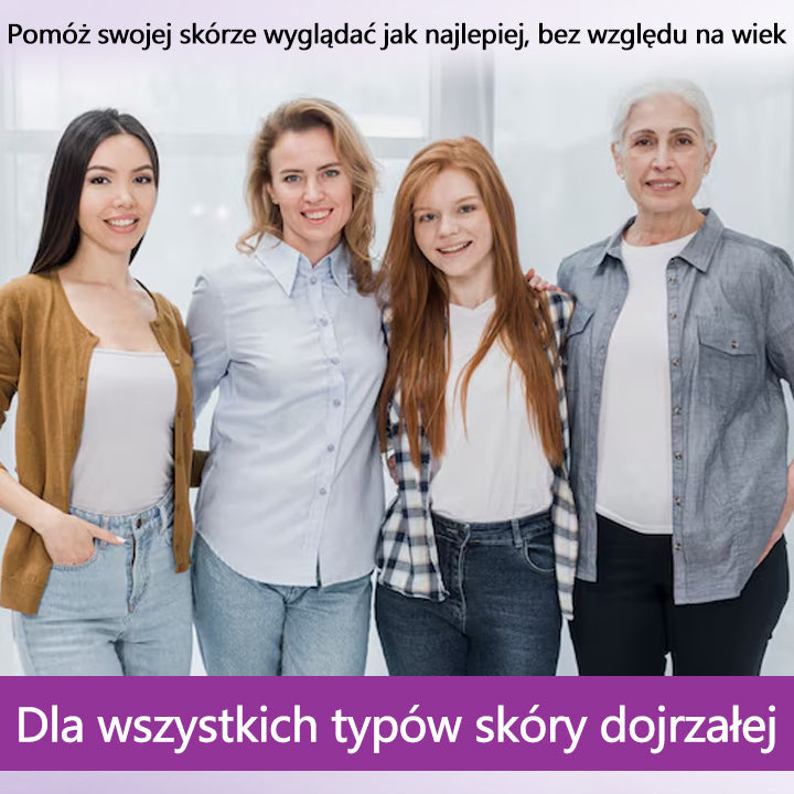 💜 Ceoerty® MelantraX Zaawansowana esencja przeciw przebarwieniom ✅ Skuteczna walka z przebarwieniami, ciemnymi plamami i nierównym kolorytem skóry