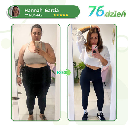 🍏Voilaist® SMGT-GLP-1 Nanoplaster z Mikronakłuciami🍃Bezbolesny, długotrwały, zwalczający cukrzycę, otyłość i choroby układu krążenia